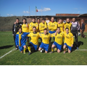 MCL Bucine C.11 2021/2022